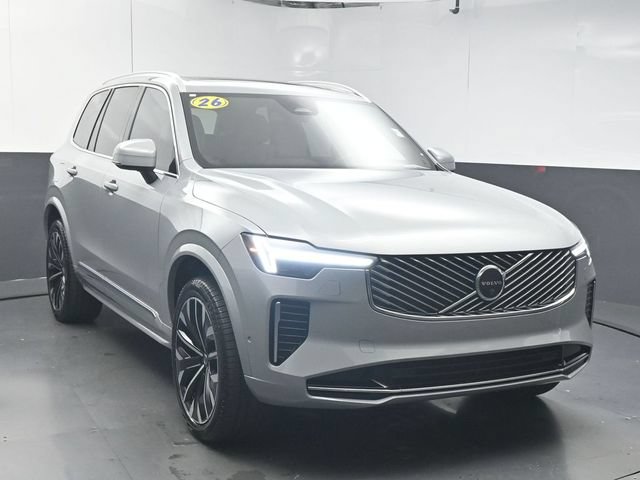 Used 2026 Volvo XC90 B6 Plus w/ Protection Package Premier AWD/4WD image 2
