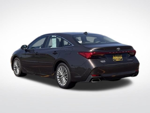 Used 2019 Toyota Avalon Limited w/ Advanced Safety Package FWD image 34