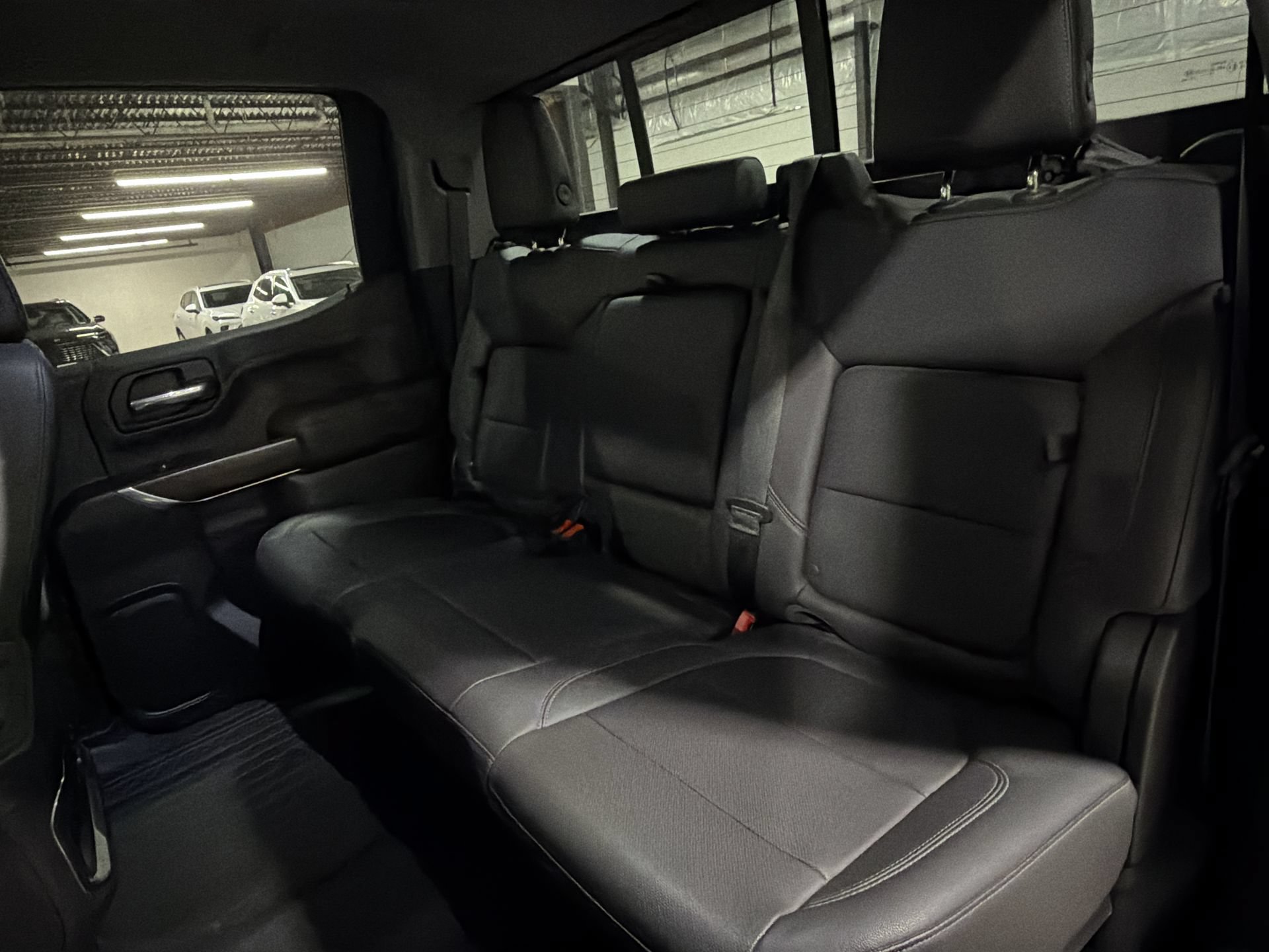 Used 2019 GMC Sierra 1500 SLT AWD/4WD image 27