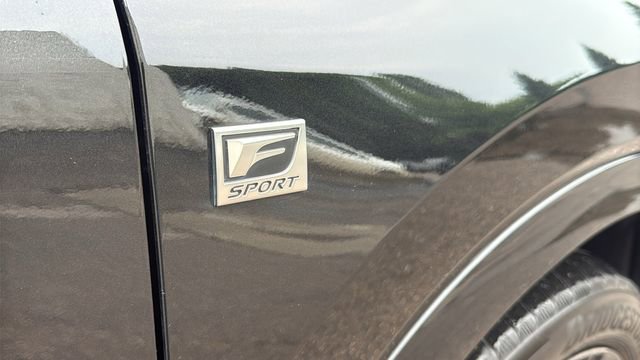 Used 2024 Lexus RX 500h F Sport w/ Convenience Package image 12