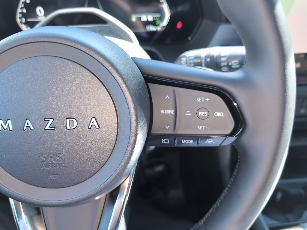 New 2026 MAZDA CX-5 2.5 S w/ Premium Plus Package AWD/4WD image 17