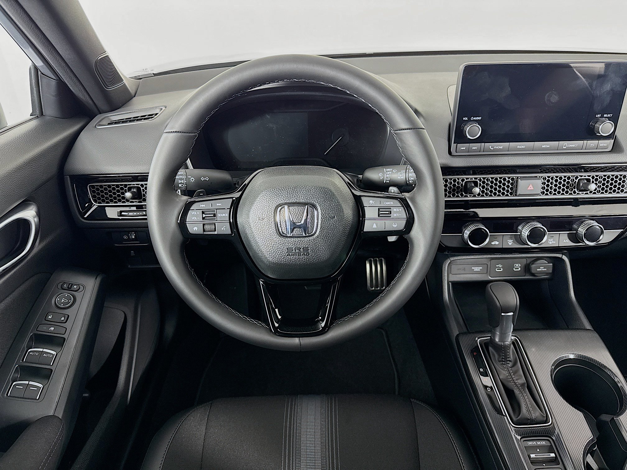 New 2026 Honda Civic Sport image 20