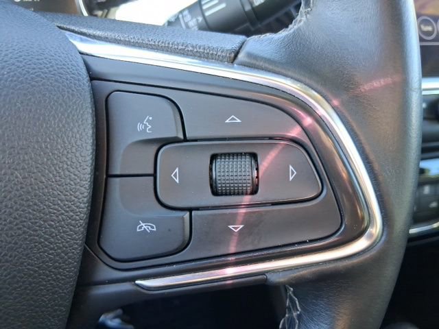 Used 2021 Buick Encore GX Preferred image 21