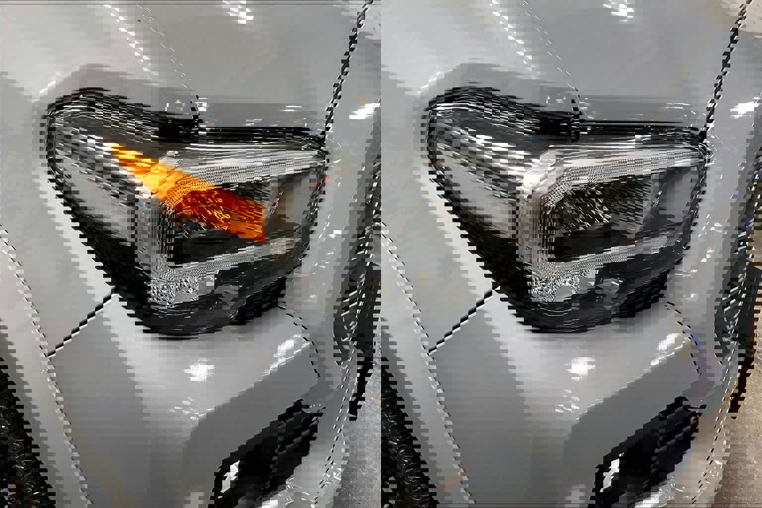 Certified 2021 Toyota Tacoma TRD Sport w/ TRD Premium Sport Package image 26