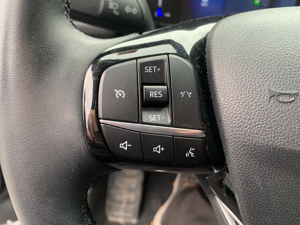 Used 2023 Ford Escape Active image 24