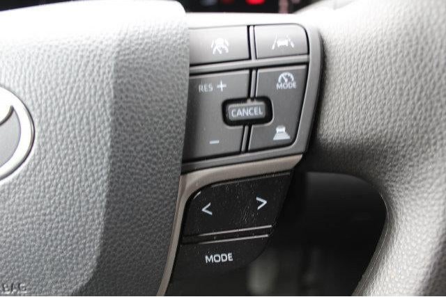 Certified 2026 Toyota Camry LE AWD/4WD image 44