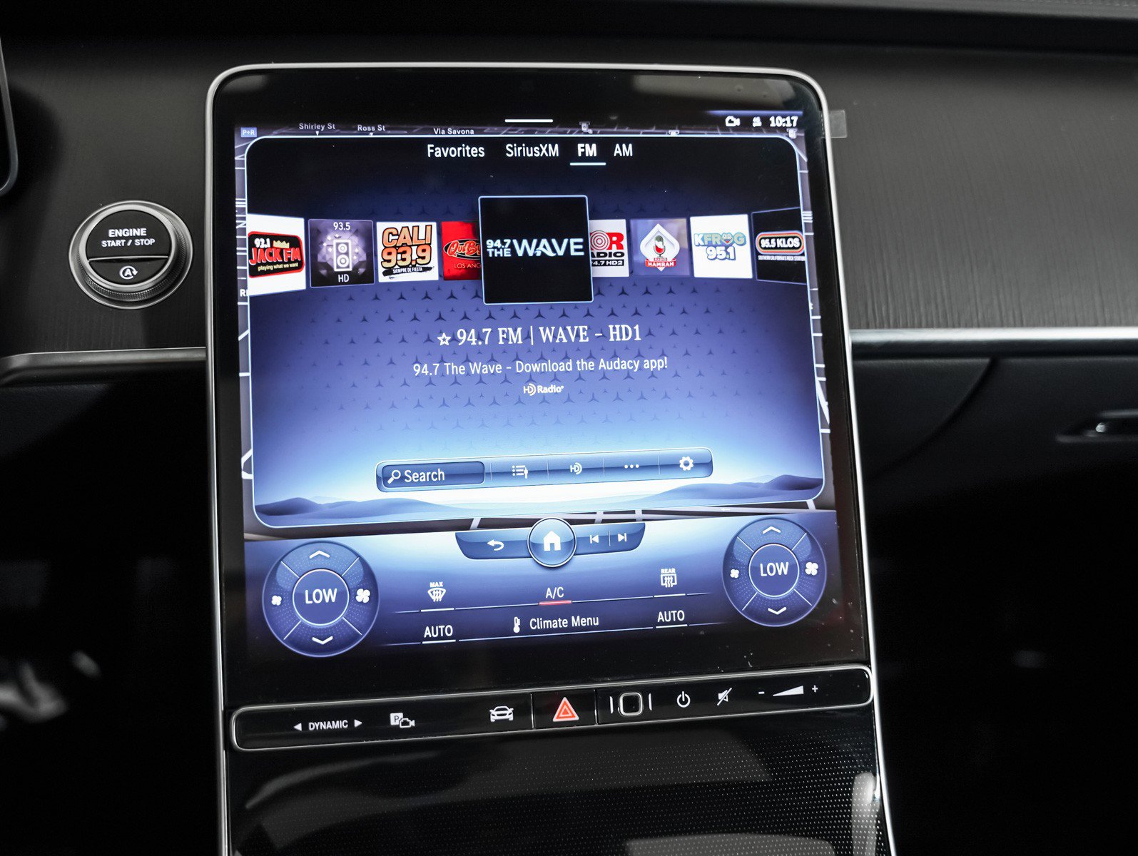 Certified 2023 Mercedes-Benz S 500 4MATIC image 21