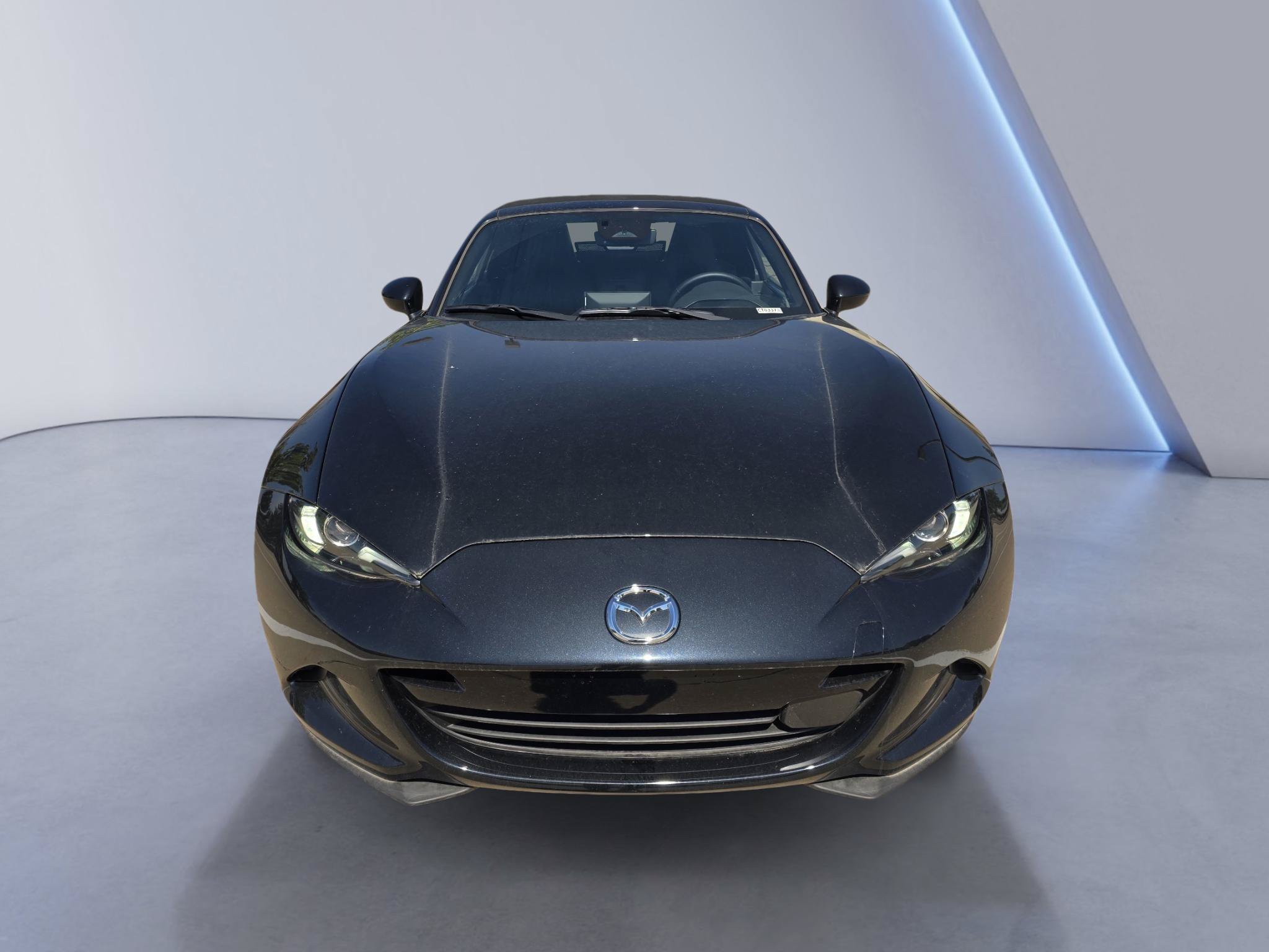 New 2026 MAZDA MX-5 Miata Grand Touring RWD image 8