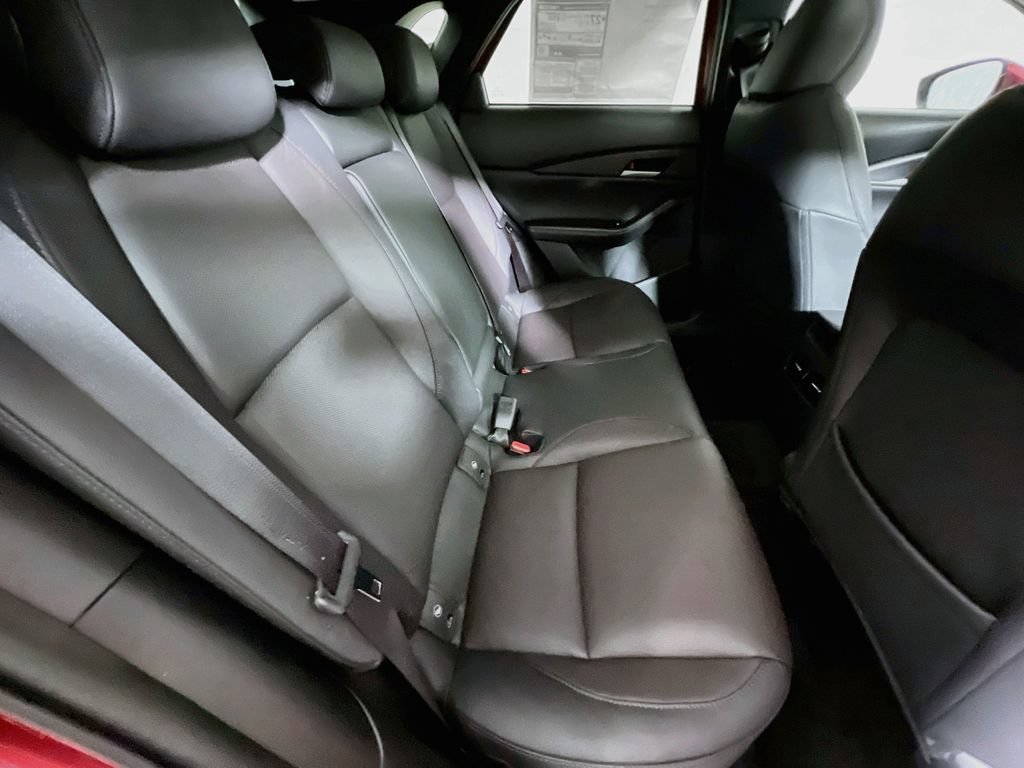 New 2026 MAZDA CX-30 AWD 2.5 S w/ Premium Package image 21