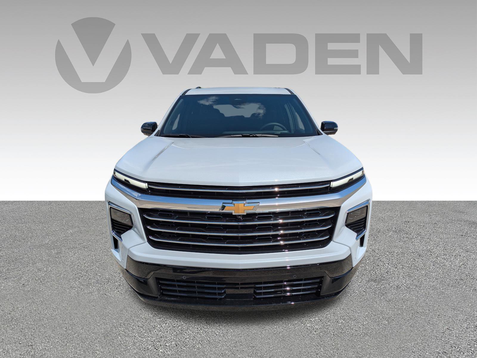 New 2026 Chevrolet Traverse High Country FWD image 32
