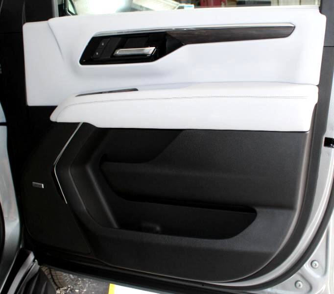 New 2025 Chevrolet Tahoe Premier image 21