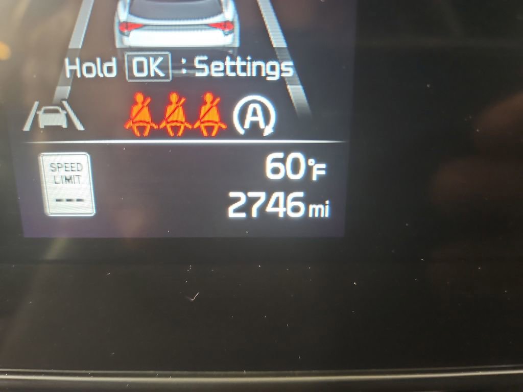 Used 2024 Kia Sportage X-Line w/ X-Line Premium Package image 17