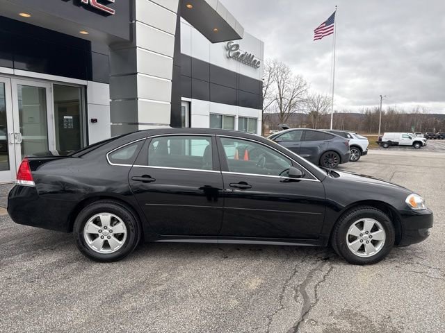 Used 2011 Chevrolet Impala LT image 8