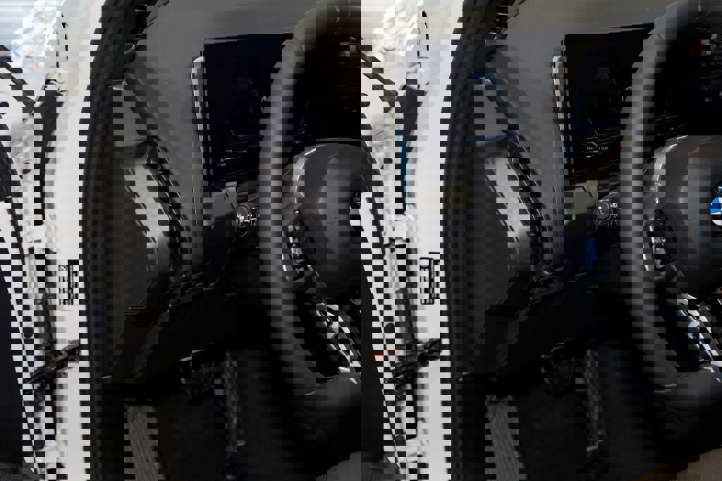 New 2026 BMW X3 xDrive30 w/ M Sport Package image 14