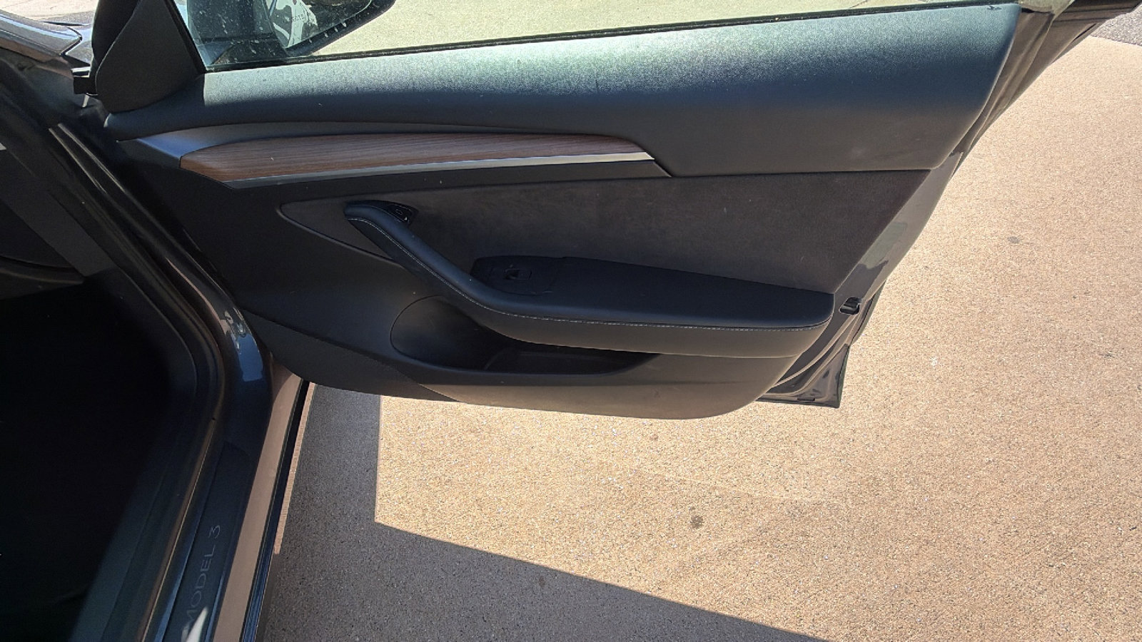 Used 2022 Tesla Model 3 Performance AWD/4WD image 19