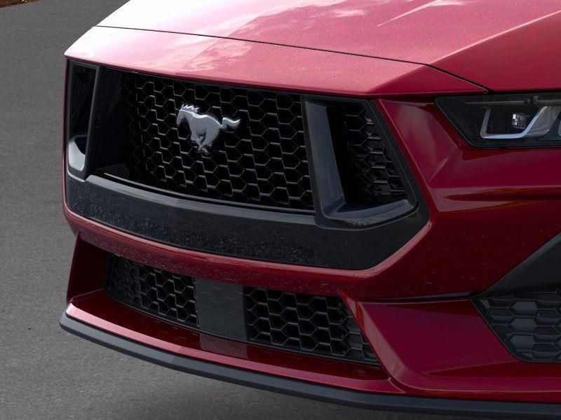 New 2025 Ford Mustang GT Premium image 17