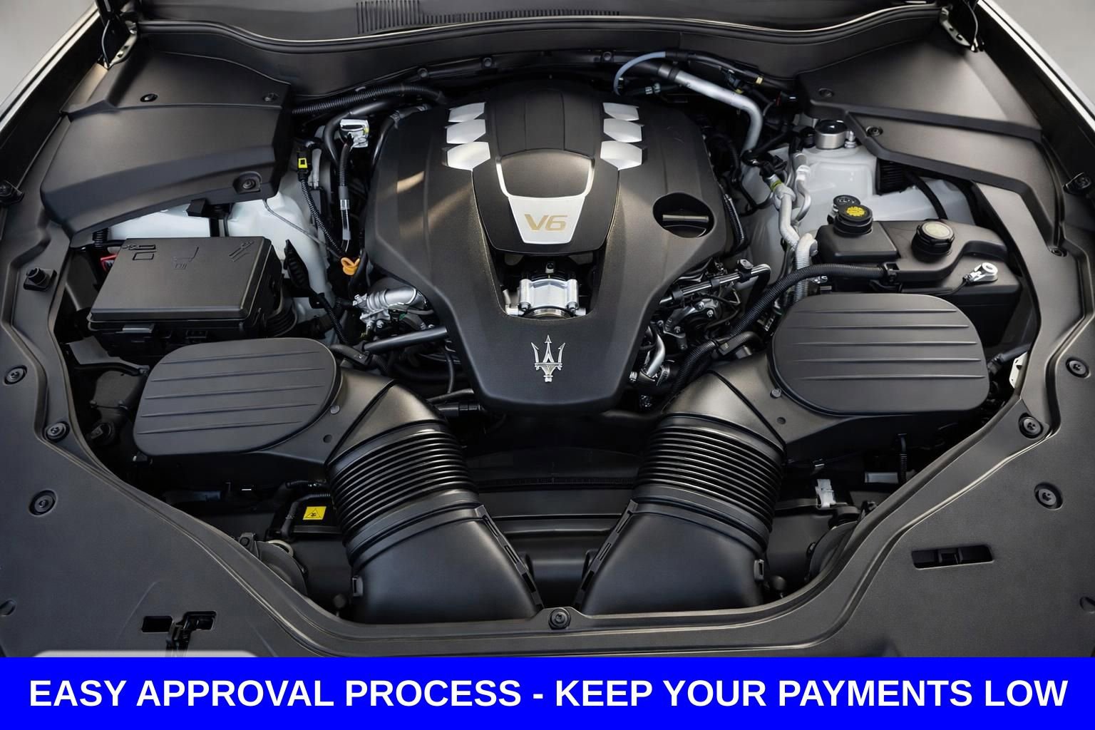 Used 2018 Maserati Levante GranLusso image 11