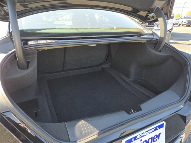Used 2023 Cadillac CT4 Sport w/ Climate Package image 30