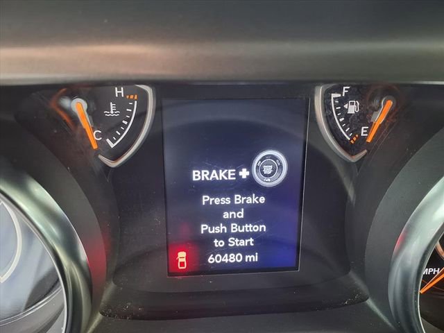 Used 2023 Jeep Gladiator Sport image 8