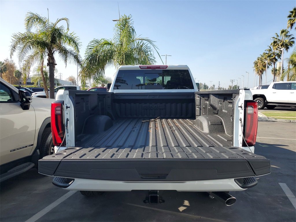 New 2026 GMC Sierra 2500 Denali w/ Denali Reserve Package image 6