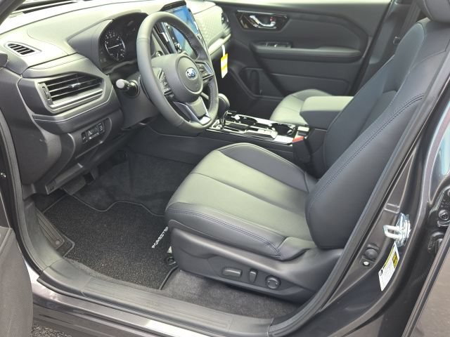 New 2026 Subaru Forester Limited AWD/4WD image 12