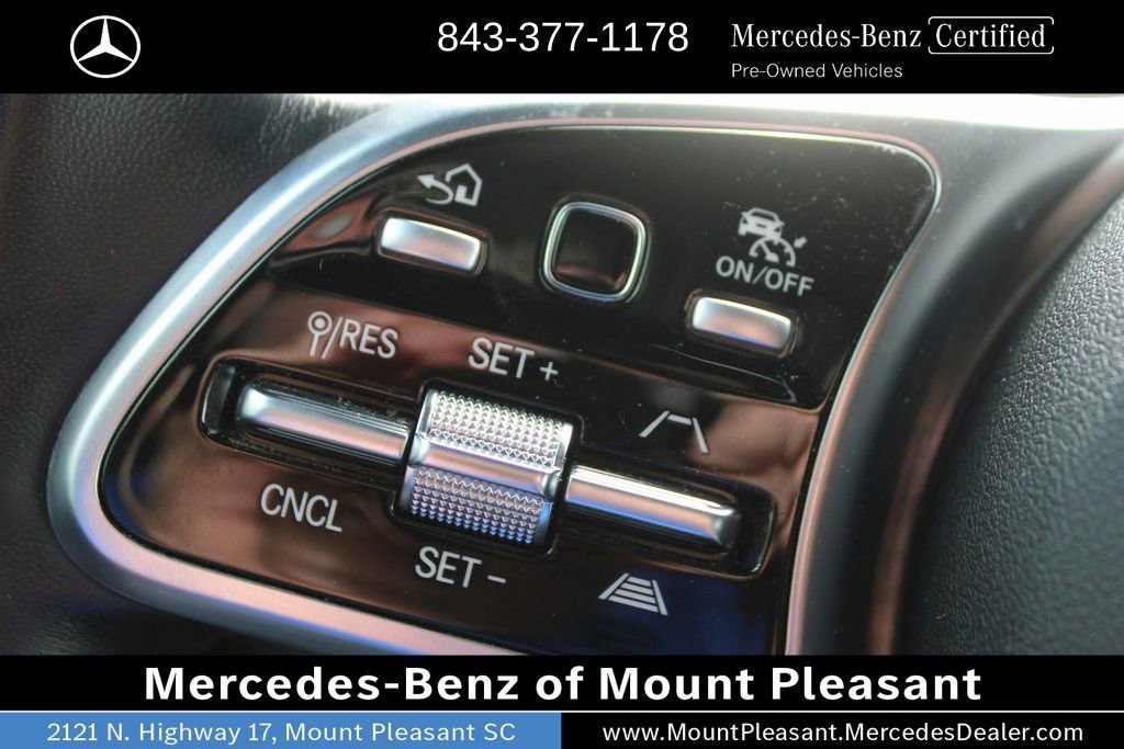 Certified 2024 Mercedes-Benz G 550 image 25