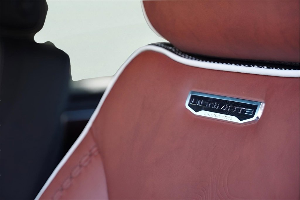 New 2026 GMC Sierra 2500 Denali Ultimate w/ Max Trailering Package image 14