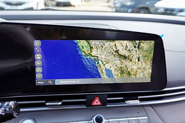 New 2026 Hyundai Elantra Sport FWD image 28