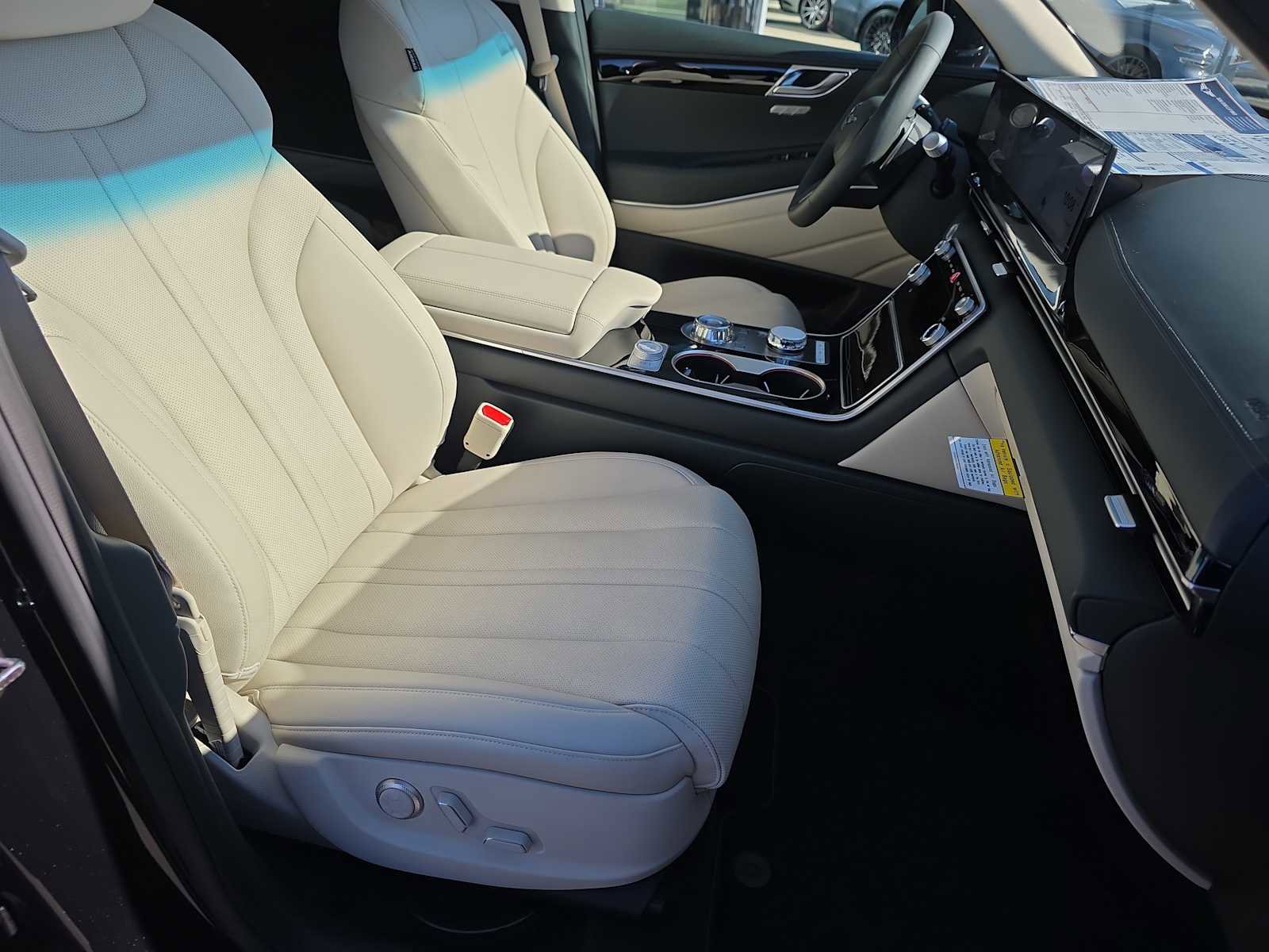 New 2026 Genesis GV80 2.5T image 26