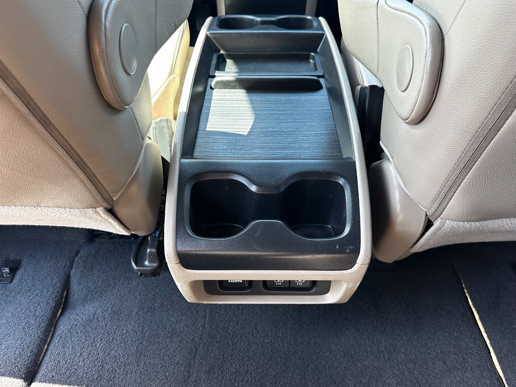 Used 2020 Honda Odyssey EX-L image 22