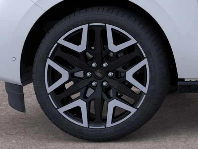 New 2026 Ford Expedition Platinum w/ Platinum Ultimate Package AWD/4WD image 19