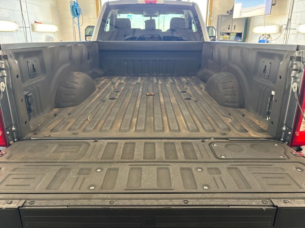 Used 2023 Ford F350 XLT w/ 360-Degree Camera Package image 25