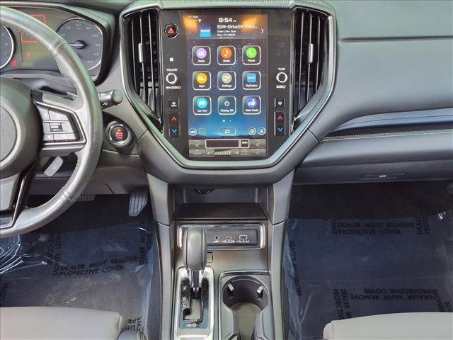 Used 2024 Subaru Ascent Onyx Edition AWD/4WD image 14