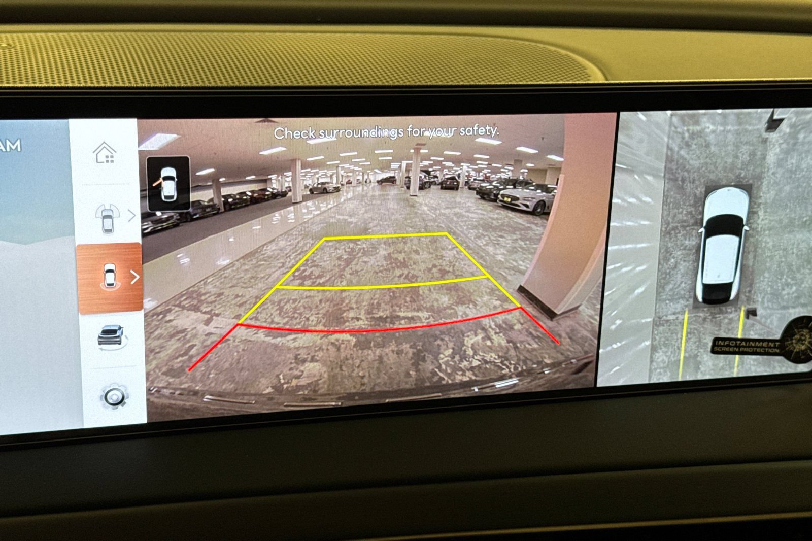 New 2026 Genesis GV60 Advance AWD/4WD image 20
