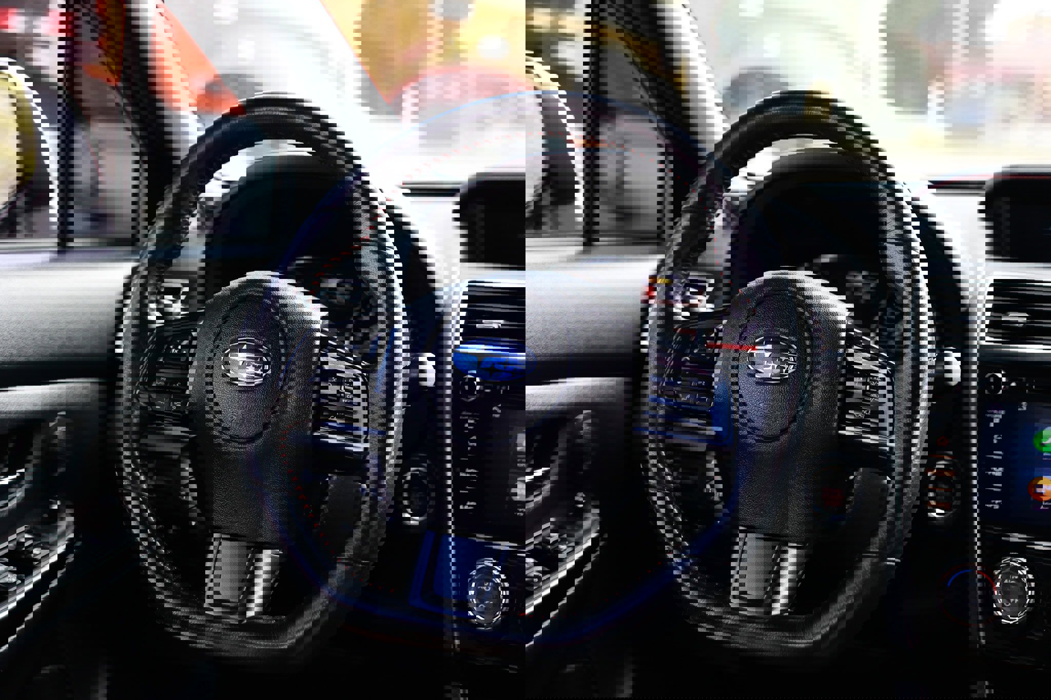 Used 2021 Subaru WRX Premium image 31