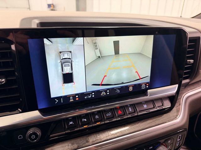 Certified 2026 Chevrolet Silverado 1500 LTZ w/ LTZ Convenience Package II image 15