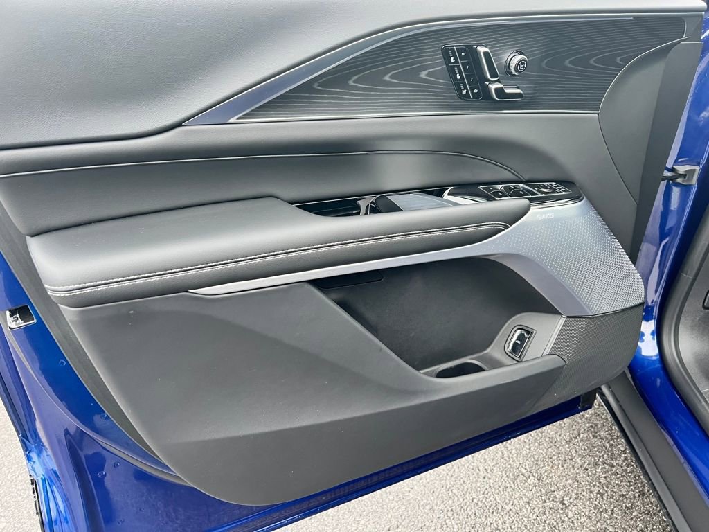 New 2026 Cadillac Lyriq Premium Sport w/ LPO, Floor Liner Package image 17