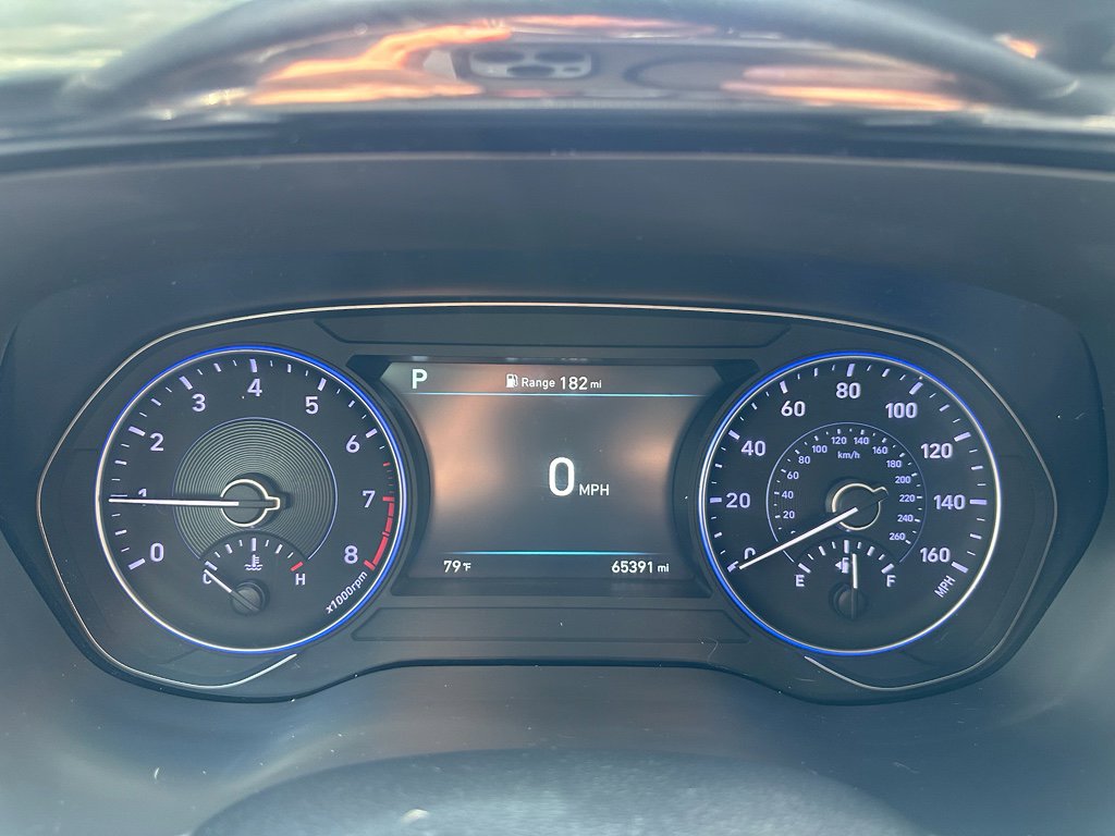 Used 2020 Hyundai Palisade SEL w/ Premium Package image 18