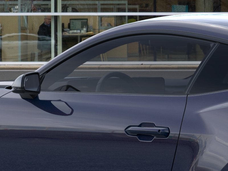 New 2026 Ford Mustang Dark Horse RWD image 20