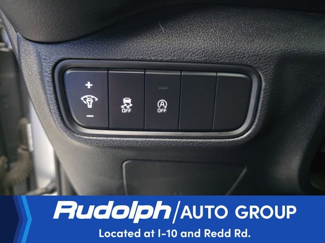 Used 2025 Kia Soul LX w/ LX Technology Package FWD image 12