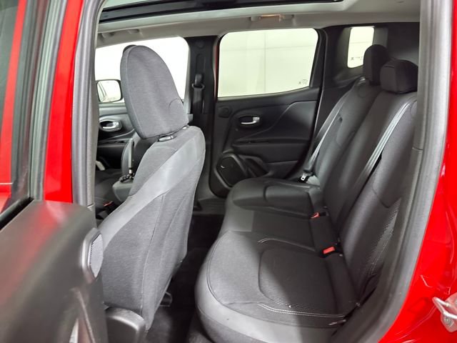 Used 2023 Jeep Renegade Latitude w/ Sun/Sound Group image 25