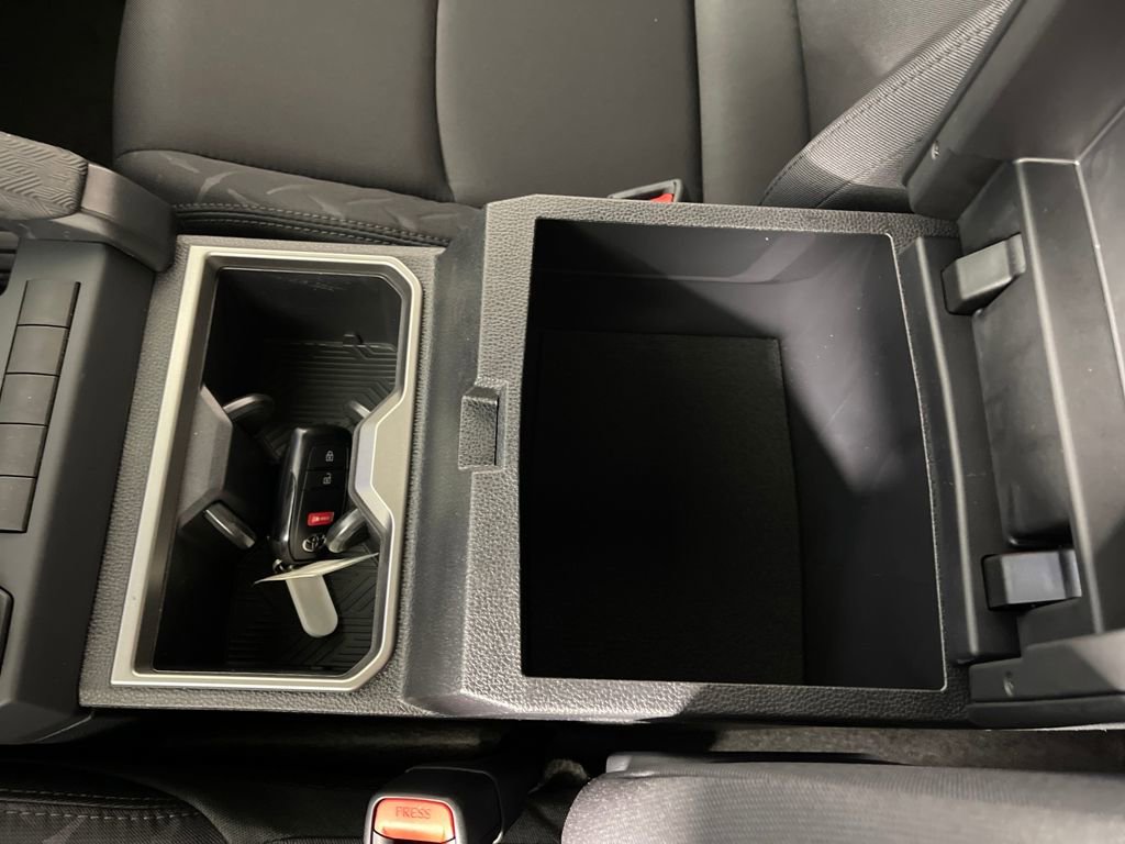 New 2026 Toyota Tacoma SR5 image 23