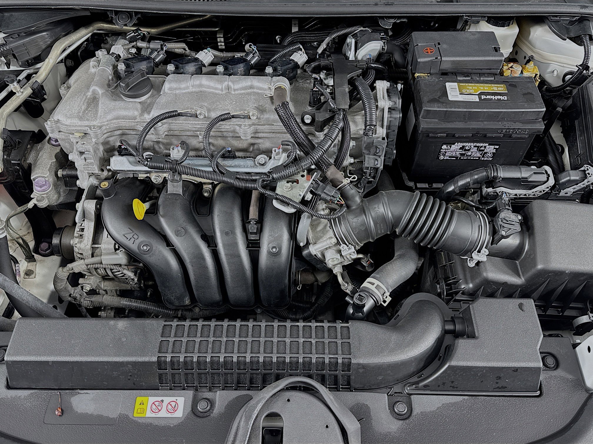 Used 2021 Toyota Corolla LE w/ LE Convenience Package image 27