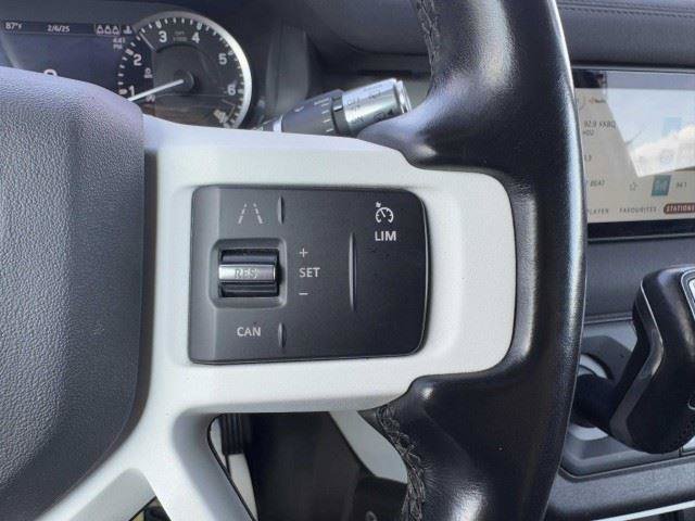 Used 2021 Land Rover Defender 90 AWD/4WD image 26