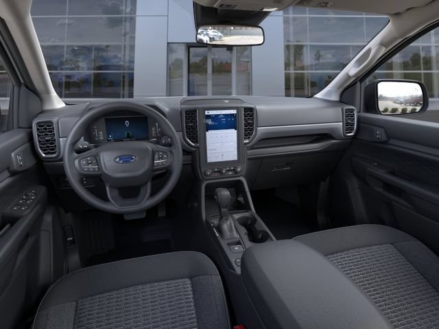 New 2026 Ford Ranger XL w/ Trailer Tow Package AWD/4WD image 29