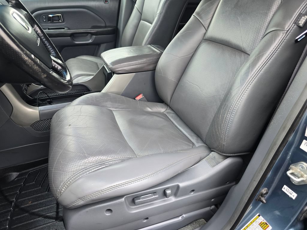 Used 2005 Honda Pilot EX-L image 17