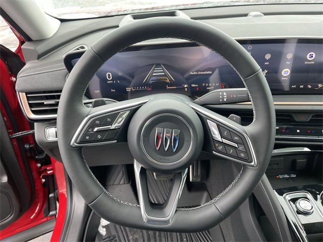 New 2026 Buick Envision Sport Touring image 14