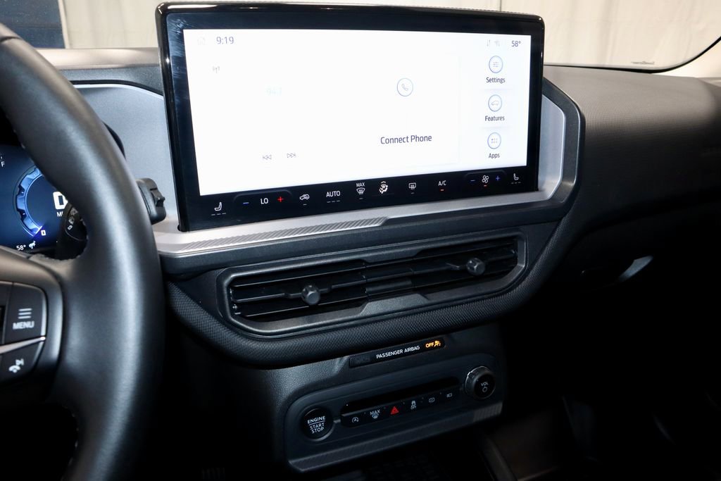 Certified 2025 Ford Bronco Sport Big Bend w/ Convenience Package image 32