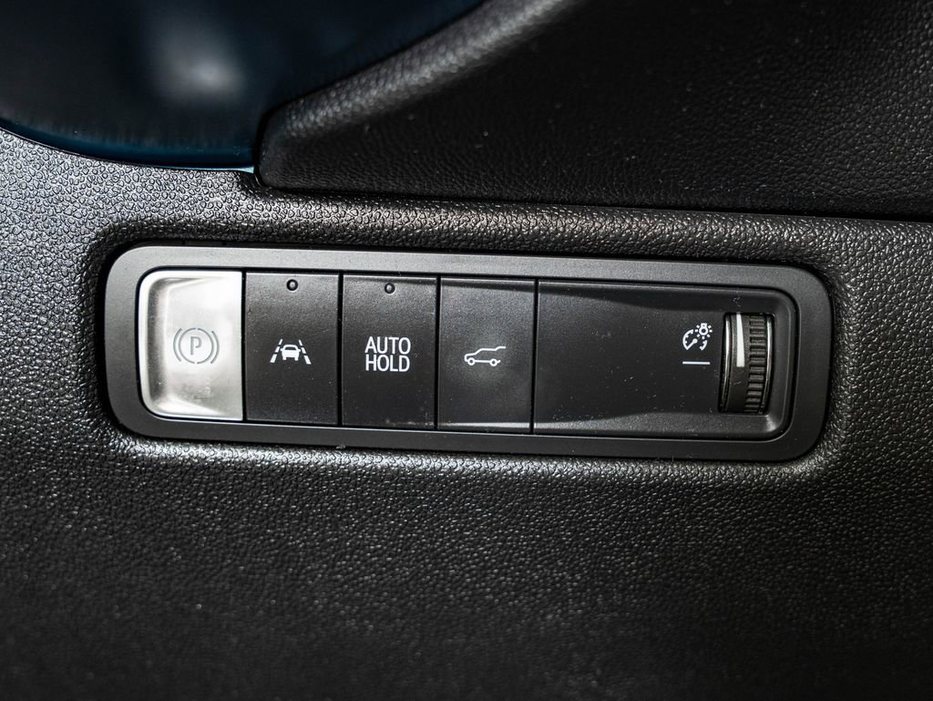 Used 2024 Chevrolet Equinox EV LT FWD image 26