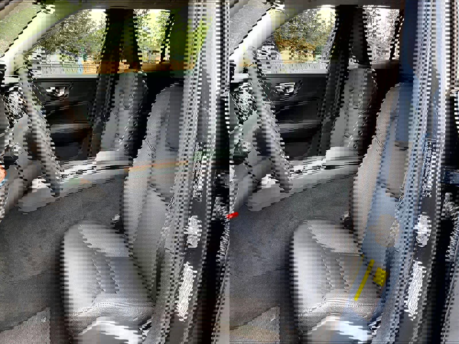 Used 2025 Volvo V60 B5 Cross Country Plus AWD/4WD image 27